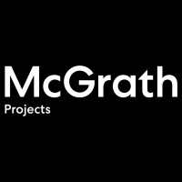 McGrath Projects logo - Similar company to Zephyr Constructions