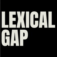 Lexical Gap logo - Similar company to Lexical