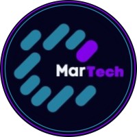 MarTech Agency Pvt Ltd logo - Similar company to Beyond Hut