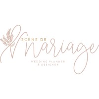 Scène de Mariage logo - Similar company to Cogito Strategy