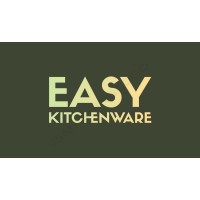 Easy KitchenWare logo - Similar company to Just Smart Kitchenware