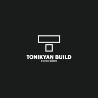 Tonikyan Build logo - Similar company to International Centre For Youth Empowerment And Cooperation (Ic-Yec)