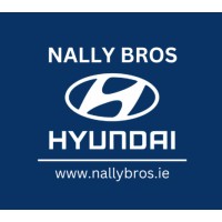 Nally Bros Hyundai logo - Similar company to Mahers Coffee