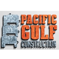 Pacific Gulf Construction
