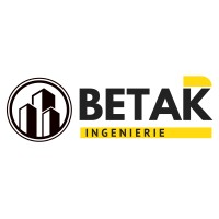 BETAK INGENIERIE logo - Similar company to Atb Construction