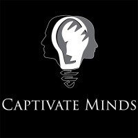 Captivate Minds logo - Similar company to Blnelson Group Llc