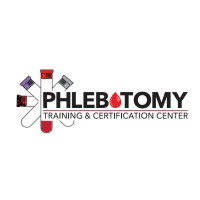 Phlebotomy Training and Certification Center logo - Similar company to Study Plex