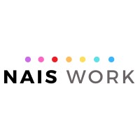 NAIS WORK logo - Similar company to Devo-Tech Ag