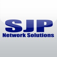 SJP Network Solutions IT Support logo - Similar company to Auto Broker
