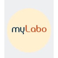 myLabo Soluções para laboratório logo - Similar company to Plugiin