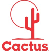 Cactus Wellhead logo - Similar company to Sonic Connectors Ltd