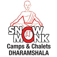 Snow Monk Camp, Dharamshala logo - Similar company to Dharamshala Skyway