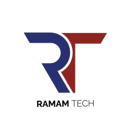 Ramam Tech logo - Similar company to Cerebrum Infotech
