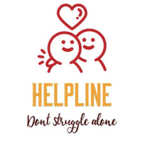 HelplineSA logo - Similar company to Rawiyyah