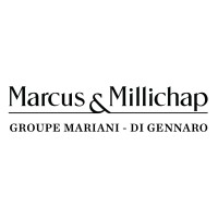 Groupe Mariani - Di Gennaro logo - Similar company to Tempco Inc.