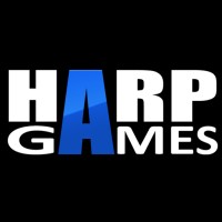 Harpgames