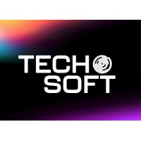 TechSOFT logo - Similar company to Techsoft, Inc.
