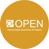 OPEN - Oportunidades Especificas de Negócio logo - Similar company to Open Incubadora