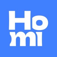 Homi logo - Similar company to Nextar