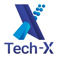 Tech-X Corporation logo - Similar company to Tech X