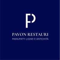 Pavon Restauri logo - Similar company to Unisve Srl