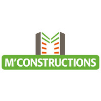 M'Constructions logo - Similar company to Ac Structures (Acs)