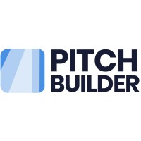 PitchBuilder logo - Similar company to Seed Vc