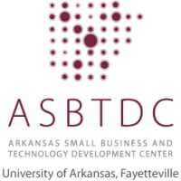 University of Arkansas Small Business and Technology Development Center logo - Similar company to Hot Springs Area Arkansas Small Business And Technology Development Center