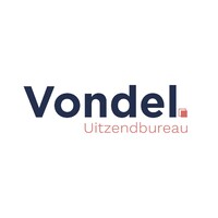 Vondel Uitzendbureau B.V. logo - Similar company to Hop4Job