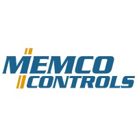 Memco Controls logo - Similar company to Controls & Equipment