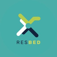 RESBED logo - Similar company to Idola Fori