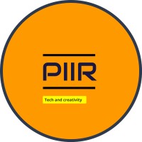 PIIR logo - Similar company to Cadegefi Sarl