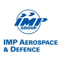 IMP Aerospace & Defence logo - Similar company to Imp Solutions