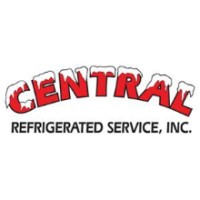 Central Refrigerated Service logo - Similar company to Alertgem