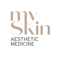 My Skin Aesthetic Medicine logo - Similar company to Dt Esthétique