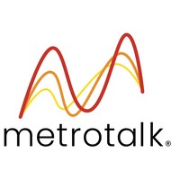 Metrotalk Inc logo - Similar company to Justcom Distribution