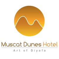 Muscat Dunes Hotel logo - Similar company to Sentiss Us