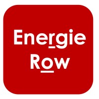 E N E R G I E  ▣  R O W logo - Similar company to Getech Law