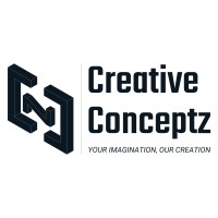 Creative Conceptz logo - Similar company to Pinnacle Stone Restoration