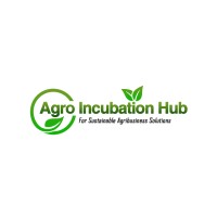 Agro Incubation Hub logo - Similar company to Us Digihub