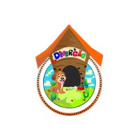 DiverCão - Centro de Recreação Canina logo - Similar company to Curtindo Pra Cachorro