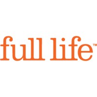 Full Life logo - Similar company to 上海映恩实业有限公司