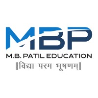MB Patil Education logo - Similar company to Kepler Wealth