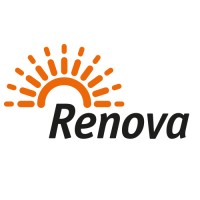 Renova AB logo - Similar company to Kretslopp Och Vatten, Göteborgs Stad