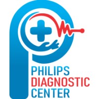 Philips Diagnostic Center logo - Similar company to Light Up Lagos