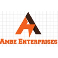 Ambe Enterprises logo - Similar company to Balaji Precision Engineering