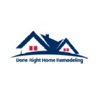 Done Right Home Remodeling Los Angeles logo - Similar company to Done Right Home Remodeling