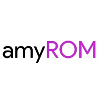 Amyrom