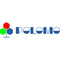 Polomo logo - Similar company to Taas Labs