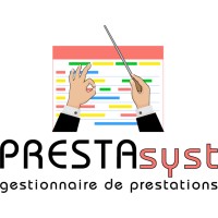 PrestaSyst logo - Similar company to Pluméria Events